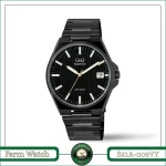ساعت مچی مردانه کیو اند کیو مدل S21A-008VY