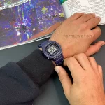 ساعت مچی کاسیو مدل W-218H-2AVDF