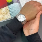 ساعت مچی کیو اند کیو مدل S21A-001VY