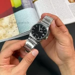 ساعت مچی کیو اند کیو مدل S21A-002VY