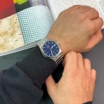 ساعت مچی کیو اند کیو مدل S21A-003VY