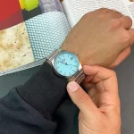 ساعت مچی کیو اند کیو مدل S21A-004VY