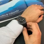 ساعت مچی کیو اند کیو مدل S21A-008VY