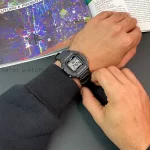 ساعت کاسیو مدل W-218H-1AVDF