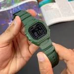 ساعت کاسیو مدل W-218H-3BVDF