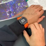 ساعت کاسیو مدل W-218H-4B2VDF