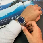 ساعت کیو اند کیو مدل S21A-003VY