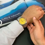 ساعت کیو اند کیو مدل S21A-005VY