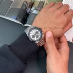 نیوی فورس مردانه NF8081 S/W/S