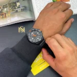 ساعت مچی مردانه کیو اند کیو مدل V02A-015VY - Image 2