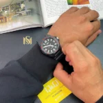 ساعت مردانه کیو اند کیو مدل VS44J006Y