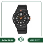 ساعت مچی مردانه کیو اند کیو مدل V02A-015VY