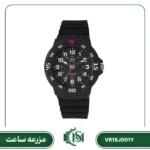 ساعت مچی مردانه کیو اند کیو مدل VR18J001Y