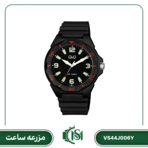 ساعت مچی مردانه کیو اند کیو مدل VS44J006Y