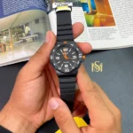 ساعت مچی مردانه کیو اند کیو مدل V02A-015VY - Image 3