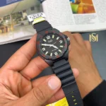 ساعت کیو اند کیو مدل VS44J006Y