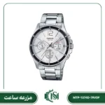ساعت مچی مردانه کاسیو مدل MTP-1374D-7AVDF