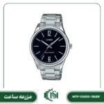 ساعت مچی مردانه کاسیو مدل MTP-V005D-1BUDF