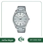 ساعت مچی مردانه کاسیو مدل MTP-V005D-7BUDF