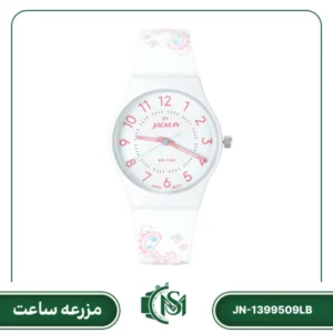 ساعت مچی دخترانه جکلین مدل JN-1399509LB