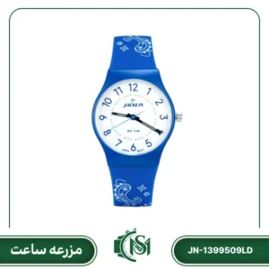 ساعت مچی دخترانه جکلین مدل JN-1399509LD