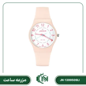 ساعت مچی دخترانه جکلین مدل JN-1399509LI