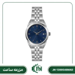 ساعت مچی مردانه جکلین مدل JN-1399546MAD