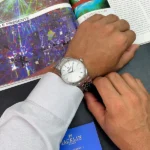 ساعت مردانه جکلین مدل JN-1399546MA