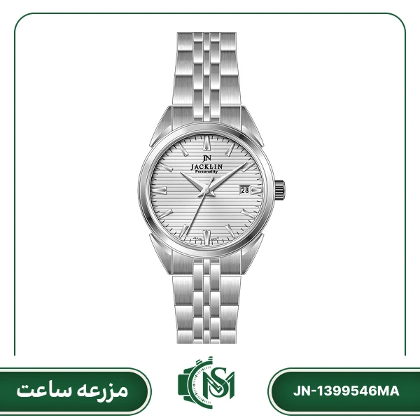 jacklin men watch JN-1399546MA ساعت مچی مردانه جکلین مدل JN-1399546MA