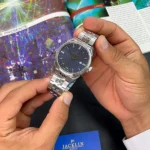 ساعت مچی جکلین مدل JN-1399546MAD