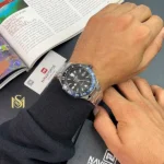 ساعت مردانه نیوی فورس NF9249 S/B/BE