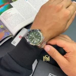 ساعت مچی مردانه نیوی فورس NF9249 S/GN/S - Image 2