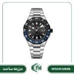 ساعت مچی مردانه نیوی فورس NF9249 S/B/BE
