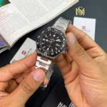 ساعت مچی نیوی فورس NF9249 S/B/S