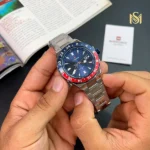 ساعت مچی مردانه نیوی فورس NF9249 S/BE/S - Image 3