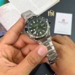 ساعت مچی مردانه نیوی فورس NF9249 S/GN/S - Image 3