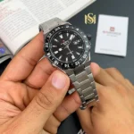 ساعت مچی مردانه نیوی فورس NF9249 S/B/S - Image 4