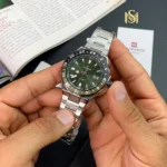 ساعت مچی مردانه نیوی فورس NF9249 S/GN/S - Image 4