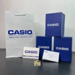 Casio box