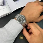 ساعت مردانه کاسیو مدل MTP-V004D-1B2UDF