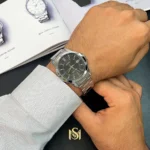 ساعت مردانه کاسیو مدل MTP-V004D-1CUDF