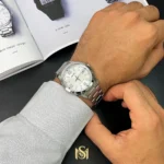 ساعت مردانه کاسیو مدل MTP-V004D-7B2UDF