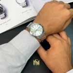 ساعت مردانه کاسیو مدل MTP-V004D-7CUDF