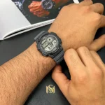 ساعت مردانه کاسیو مدل AE-1000W-8AVDF