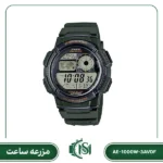 ساعت مچی مردانه کاسیو مدل AE-1000W-3AVDF