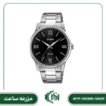 ساعت مچی مردانه کاسیو مدل MTP-1303DD-1AVDF