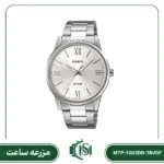 ساعت مچی مردانه کاسیو مدل MTP-1303DD-7AVDF