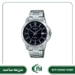 ساعت مچی مردانه کاسیو مدل MTP-V004D-1CUDF