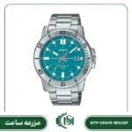 ساعت مچی مردانه کاسیو مدل MTP-VD01D-9EVUDF