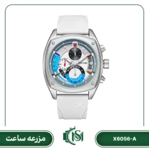 ساعت مچی مردانه اکستری مدل X6056-A